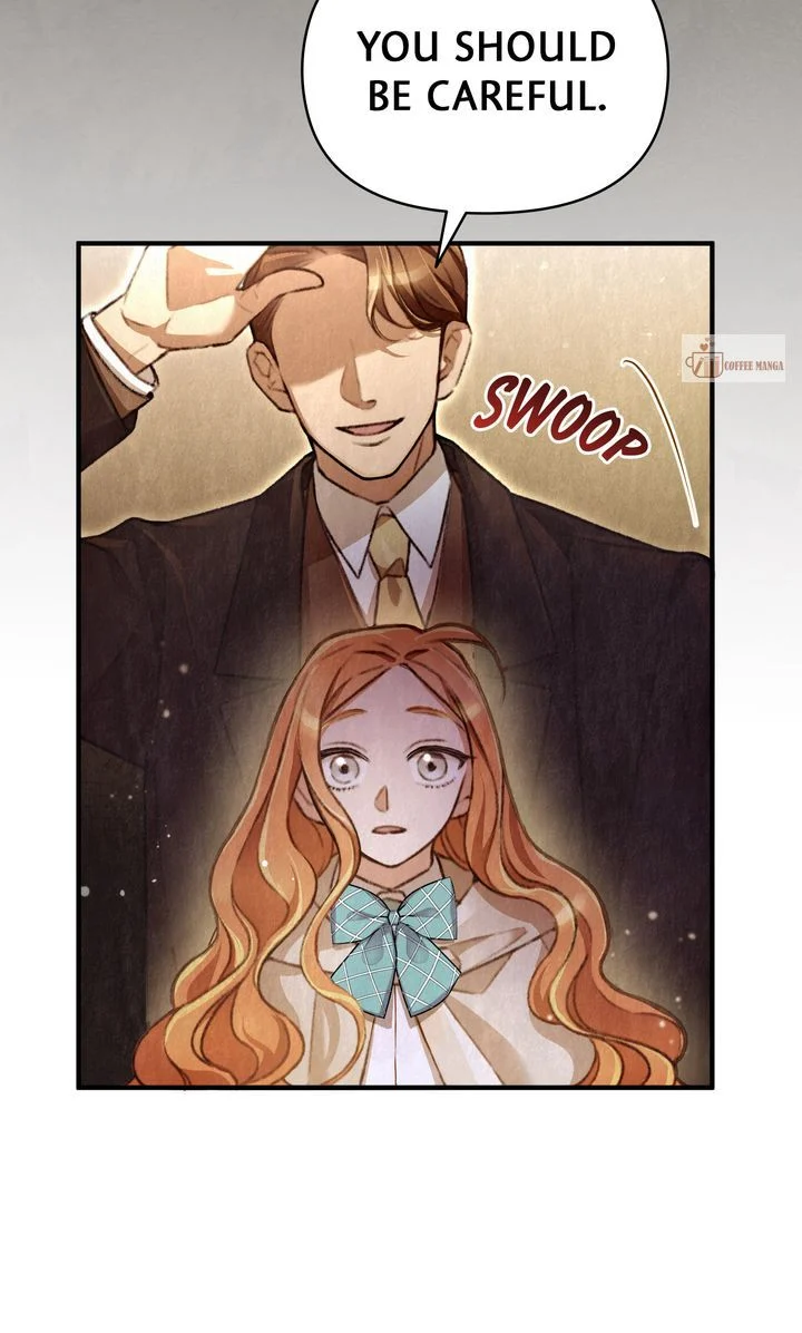 Dear, Not Cunning Witch Chapter 1 - Page 46