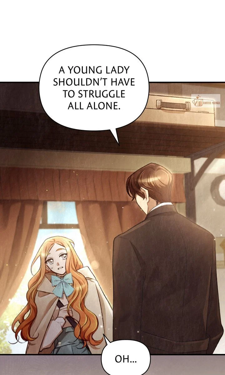 Dear, Not Cunning Witch Chapter 1 - Page 47