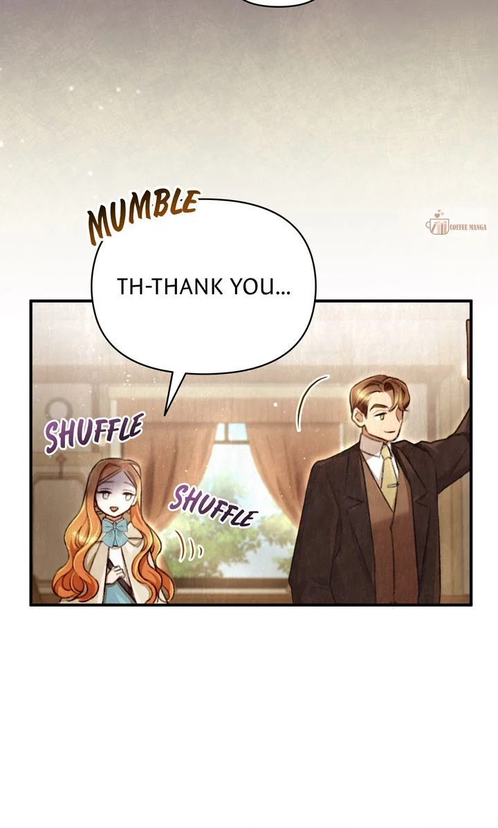 Dear, Not Cunning Witch Chapter 1 - Page 48