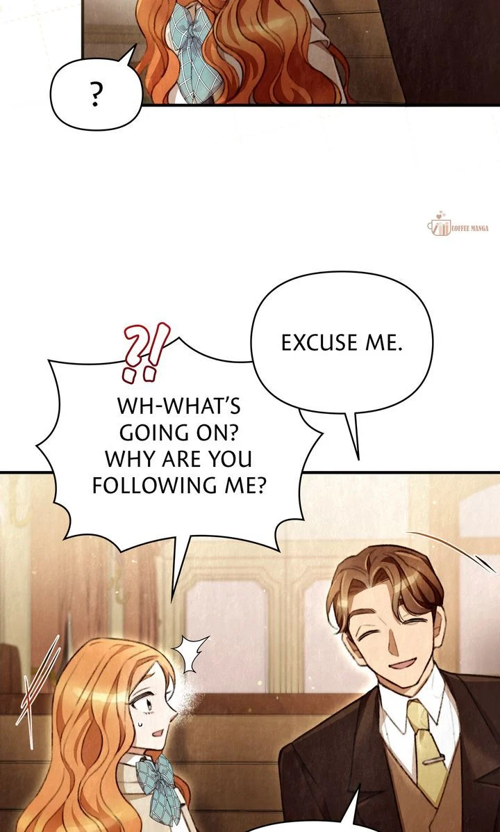 Dear, Not Cunning Witch Chapter 1 - Page 50