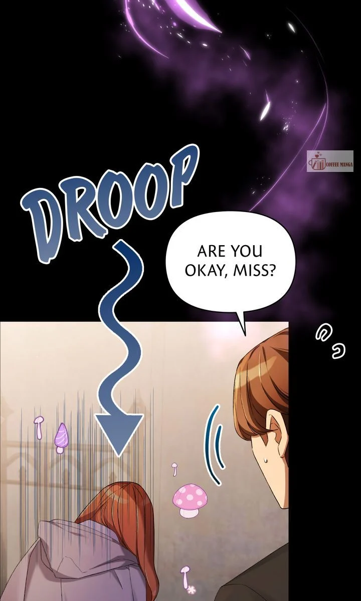 Dear, Not Cunning Witch Chapter 10 - Page 1