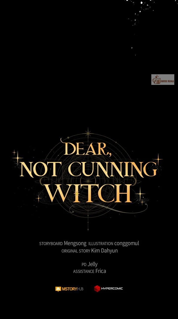 Dear, Not Cunning Witch Chapter 10 - Page 100