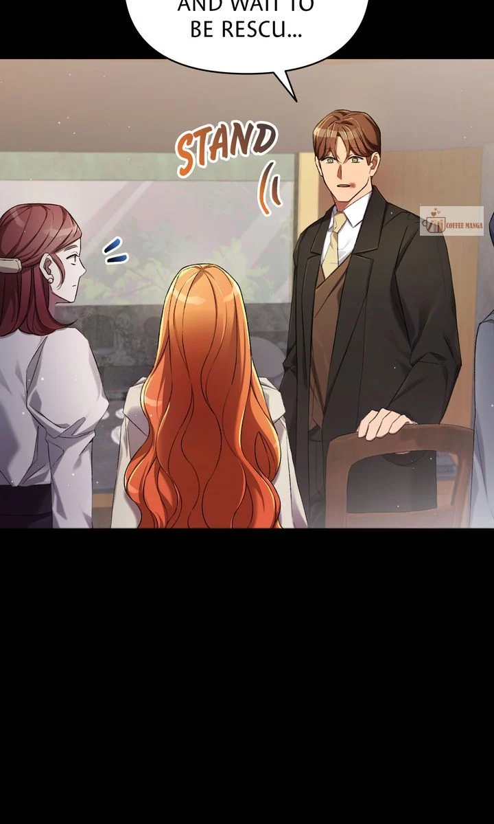 Dear, Not Cunning Witch Chapter 10 - Page 11