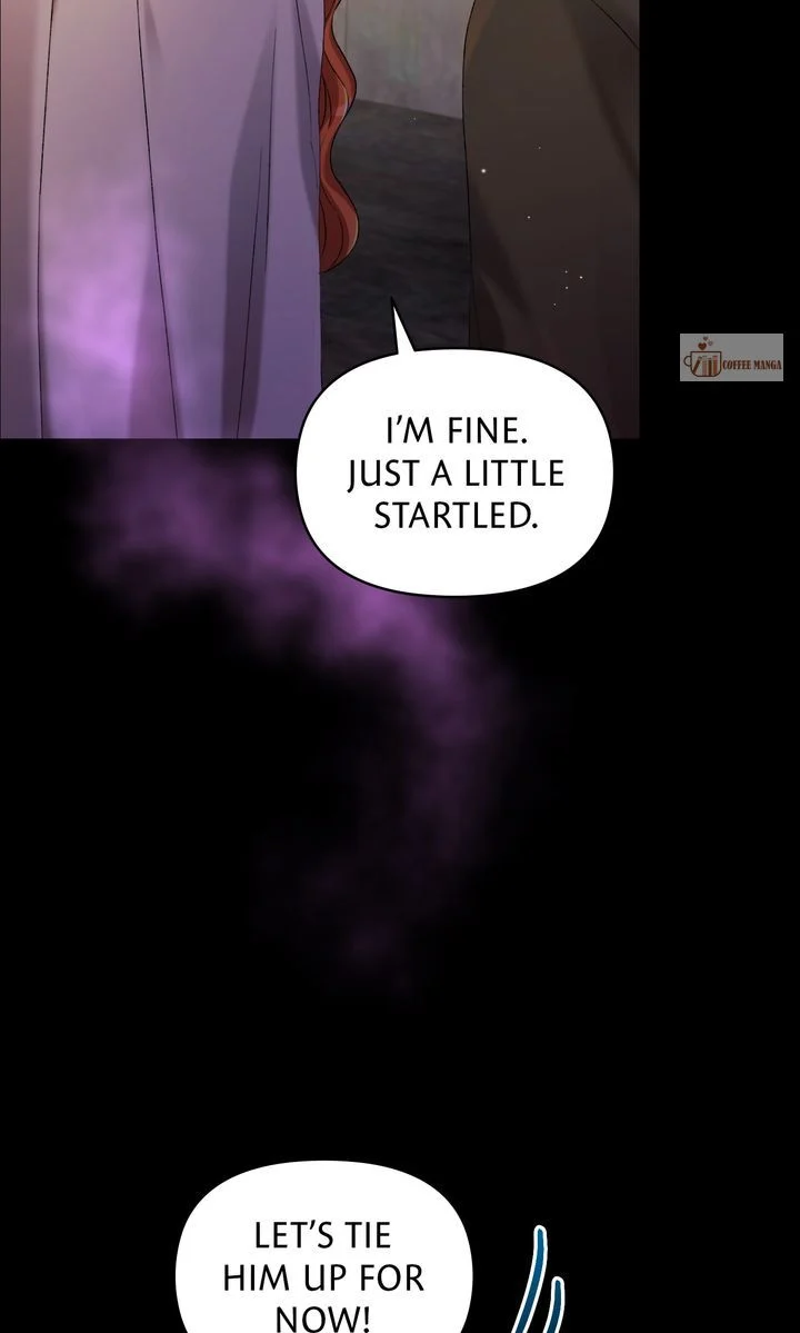 Dear, Not Cunning Witch Chapter 10 - Page 2