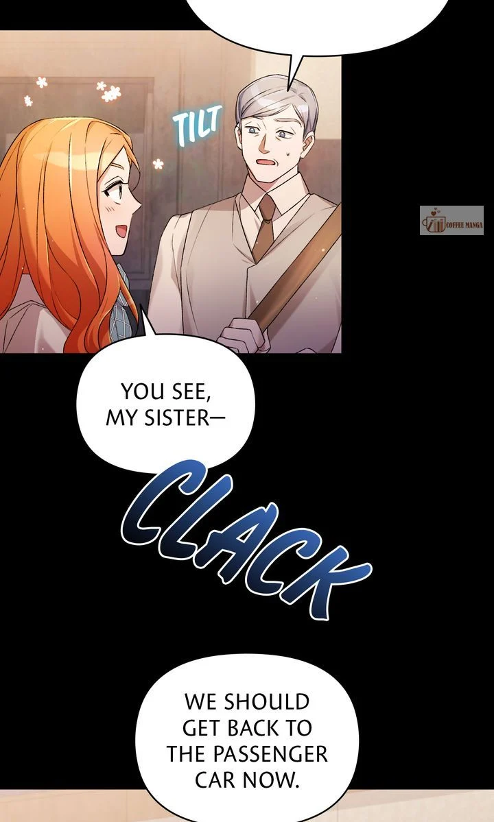 Dear, Not Cunning Witch Chapter 10 - Page 22
