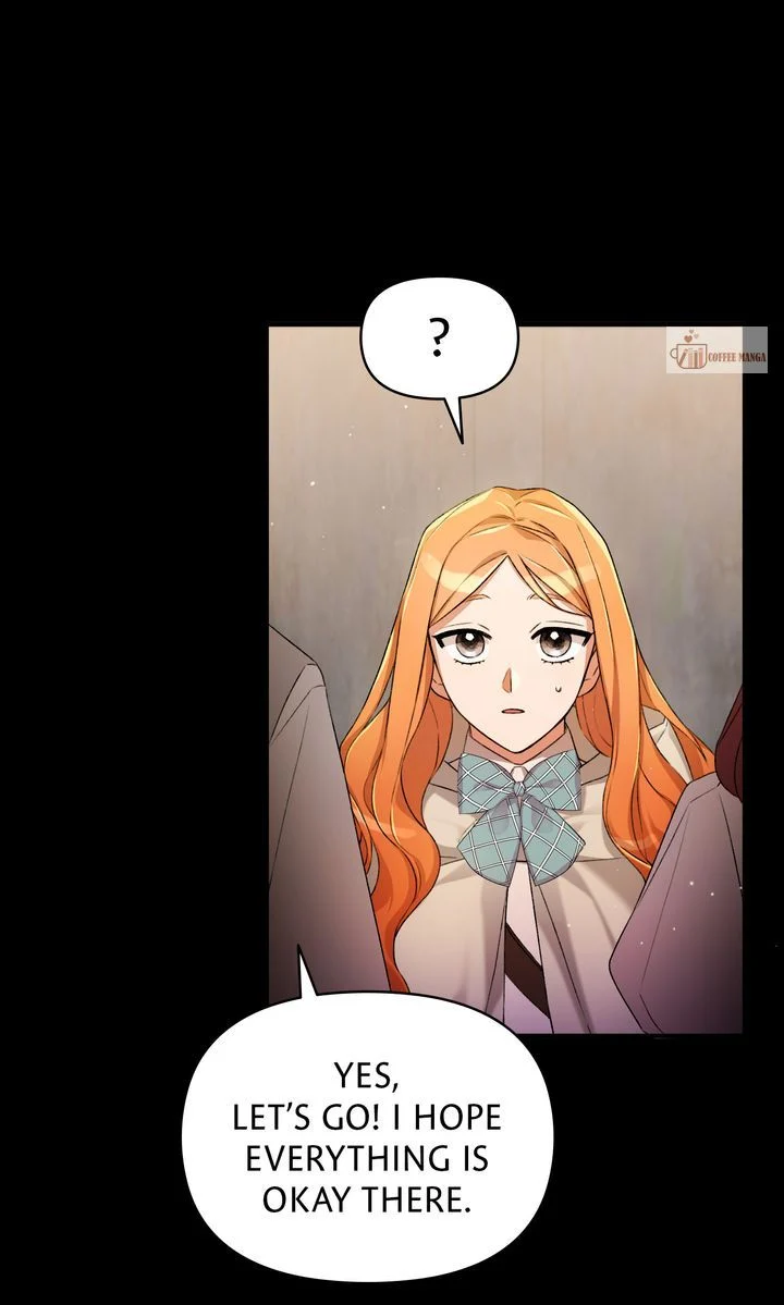 Dear, Not Cunning Witch Chapter 10 - Page 24