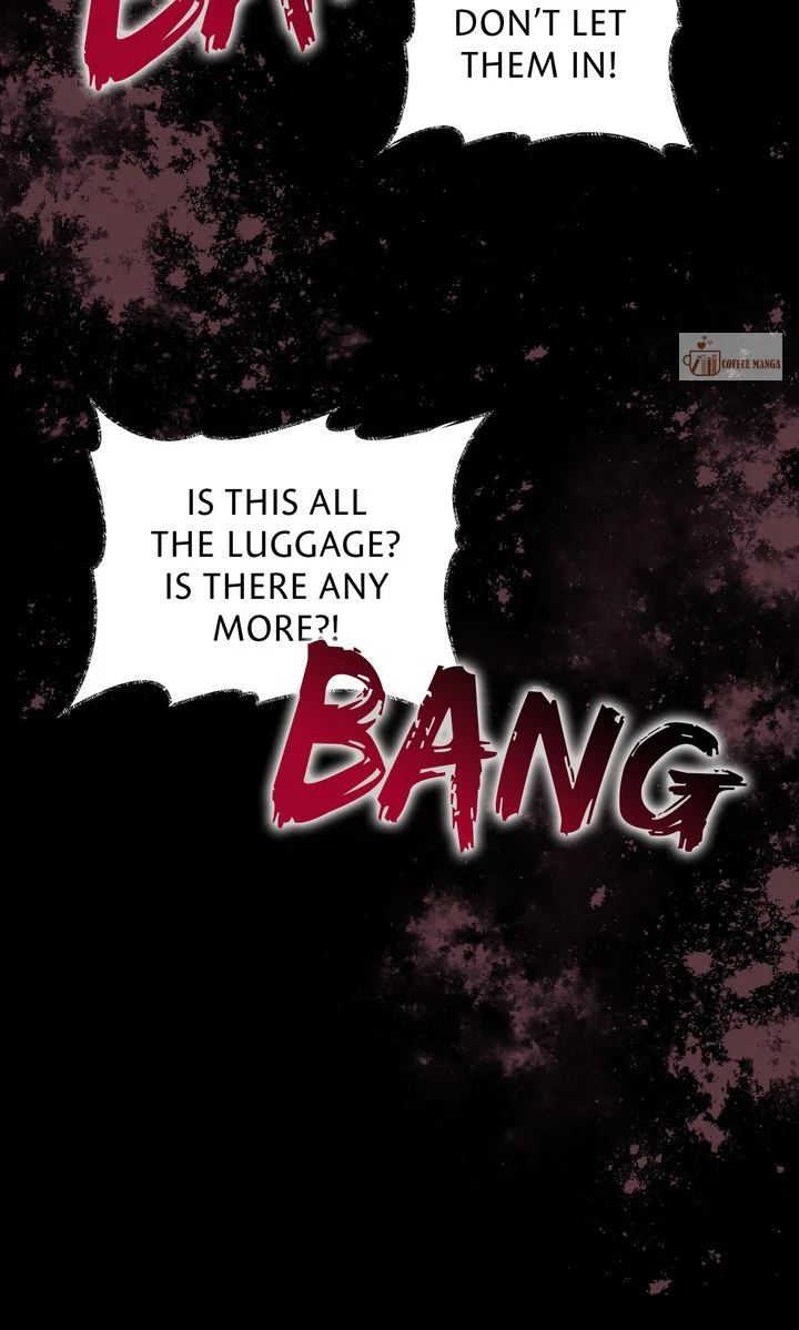 Dear, Not Cunning Witch Chapter 10 - Page 27