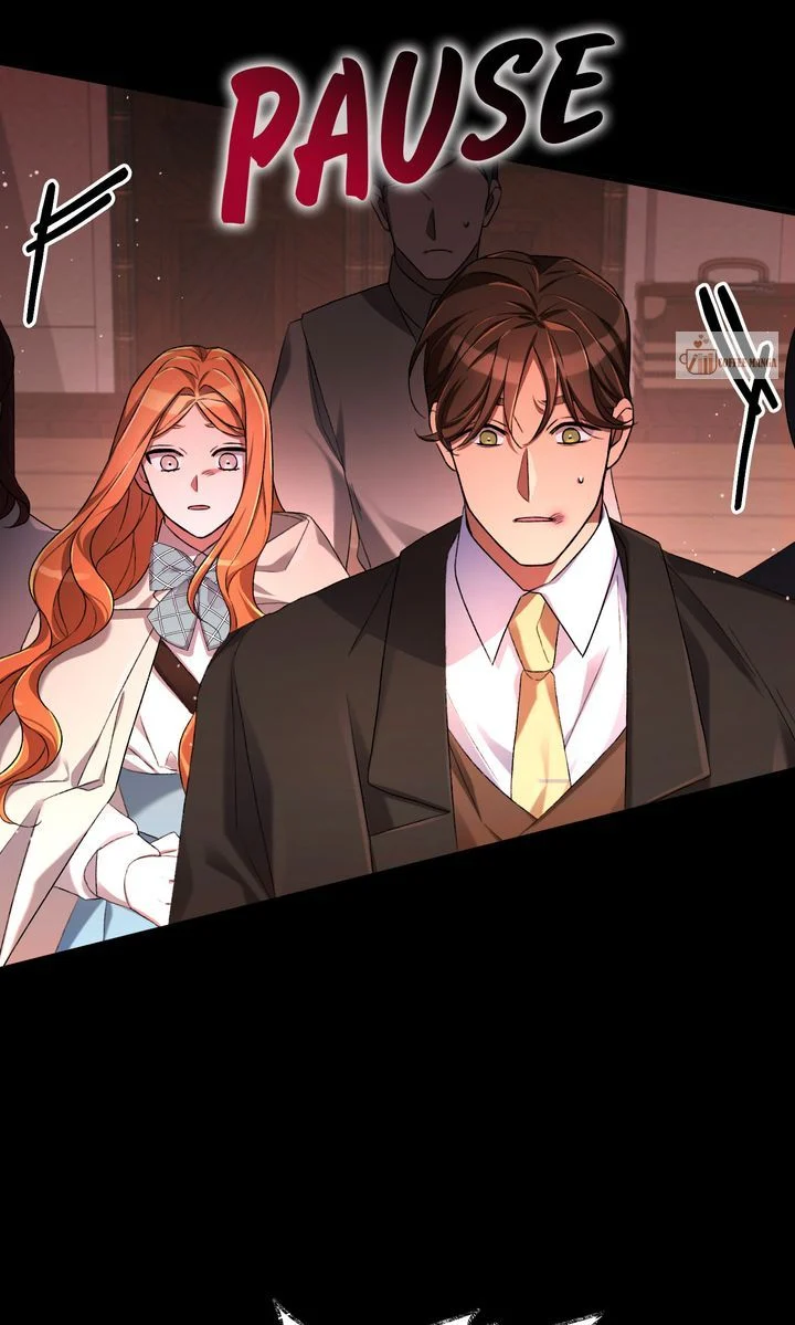 Dear, Not Cunning Witch Chapter 10 - Page 28