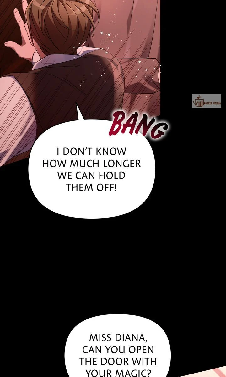Dear, Not Cunning Witch Chapter 10 - Page 31