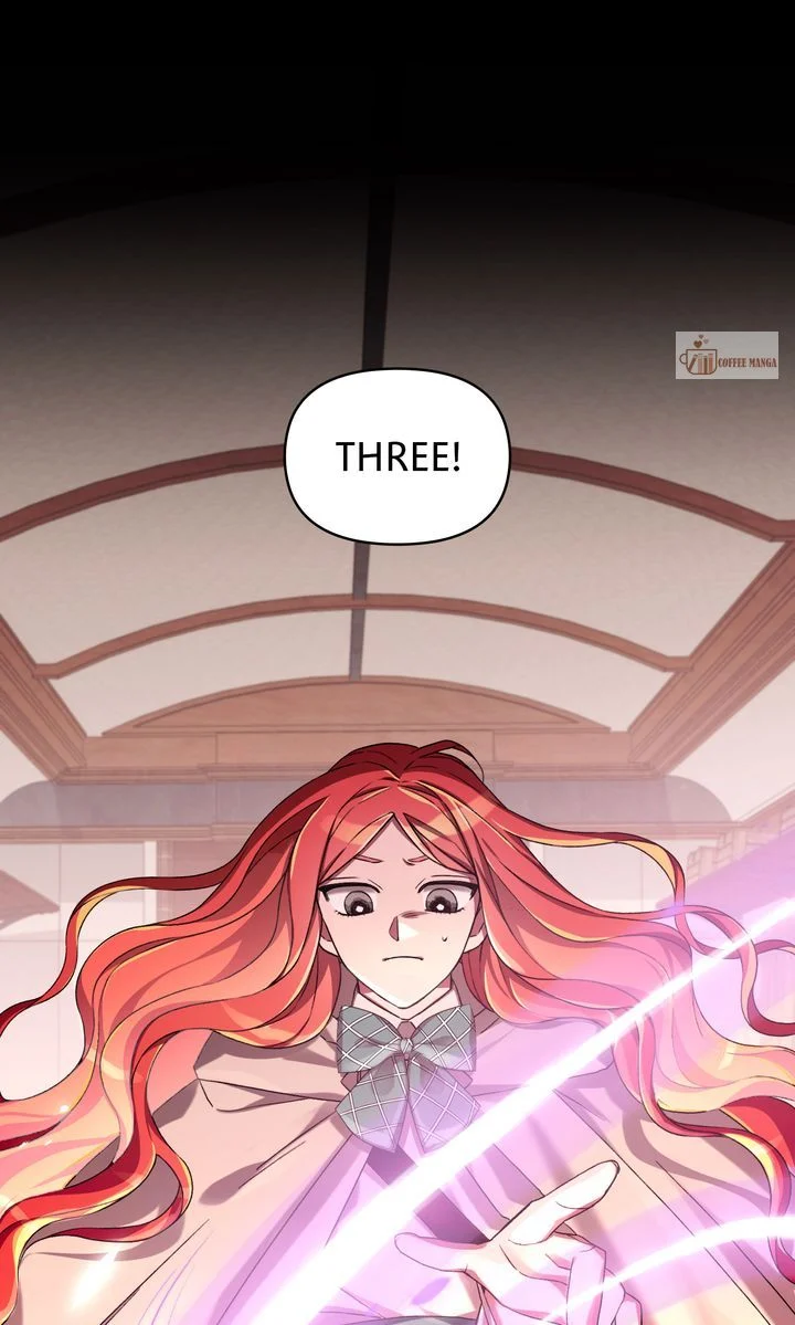 Dear, Not Cunning Witch Chapter 10 - Page 38
