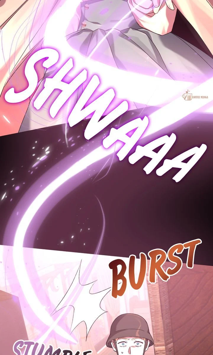 Dear, Not Cunning Witch Chapter 10 - Page 39