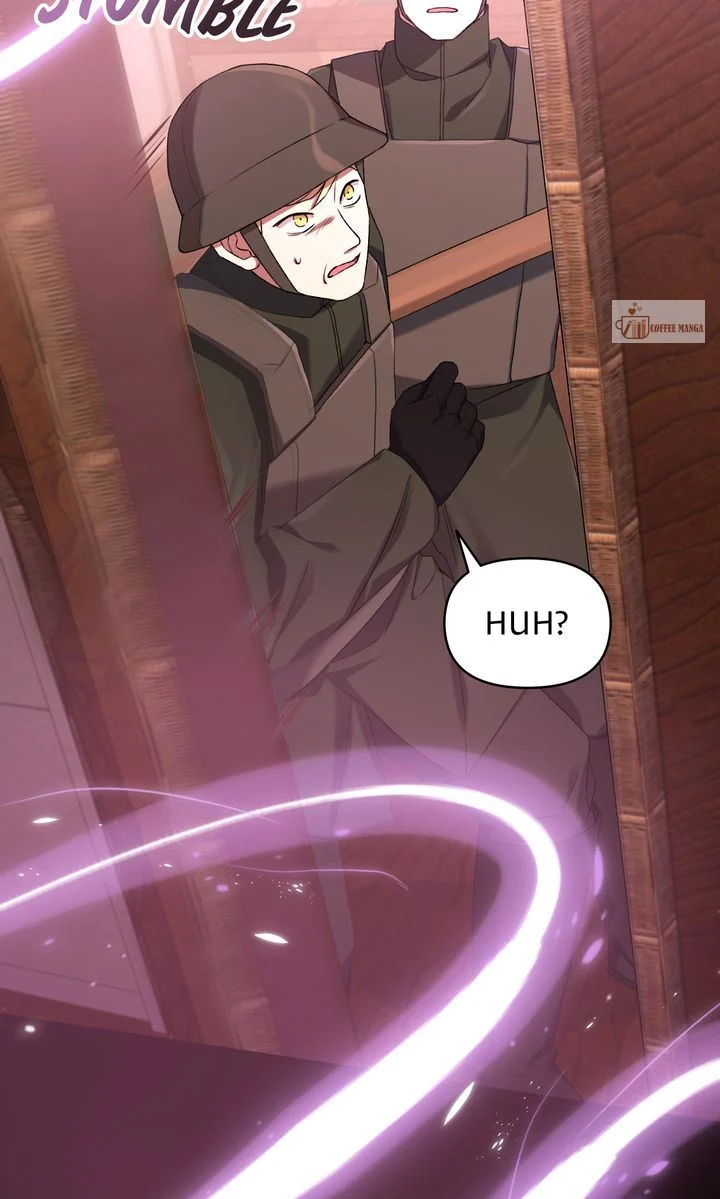 Dear, Not Cunning Witch Chapter 10 - Page 40