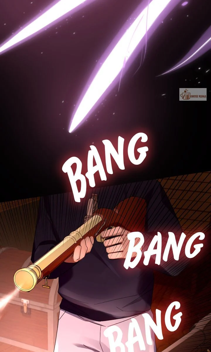 Dear, Not Cunning Witch Chapter 10 - Page 41