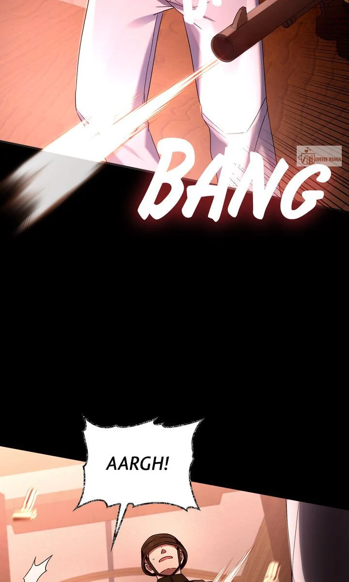 Dear, Not Cunning Witch Chapter 10 - Page 42