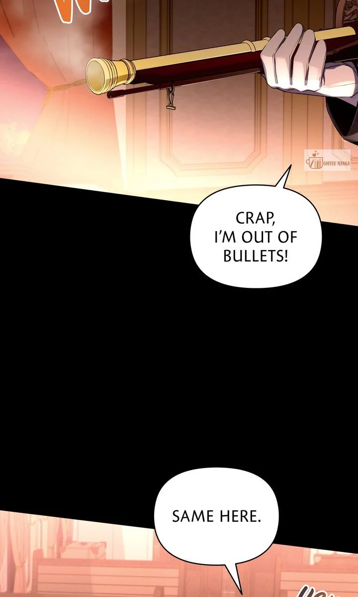 Dear, Not Cunning Witch Chapter 10 - Page 44