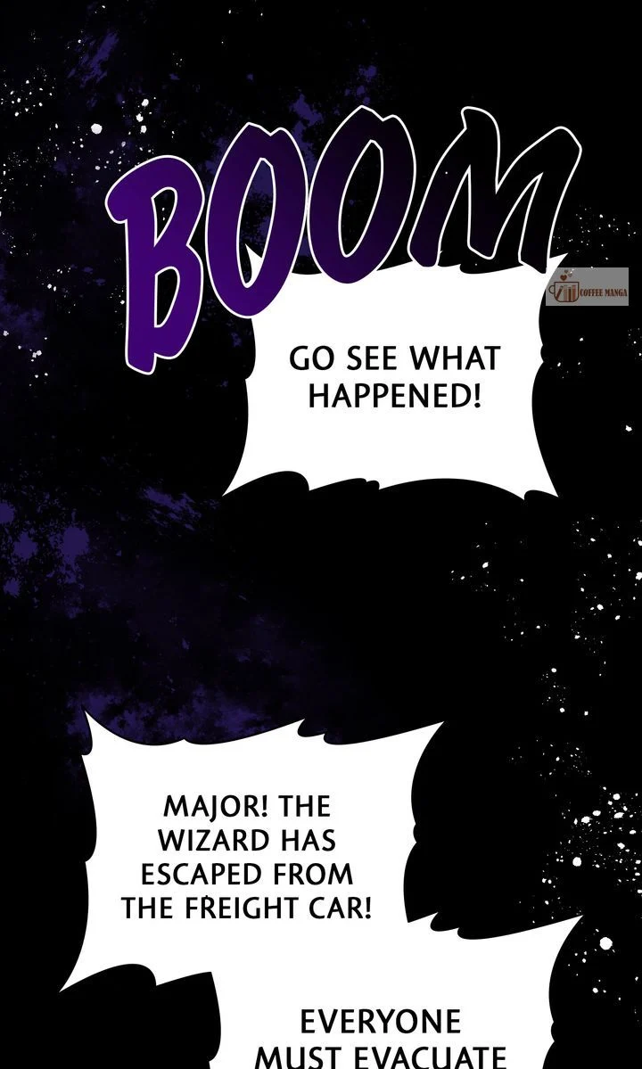 Dear, Not Cunning Witch Chapter 10 - Page 57