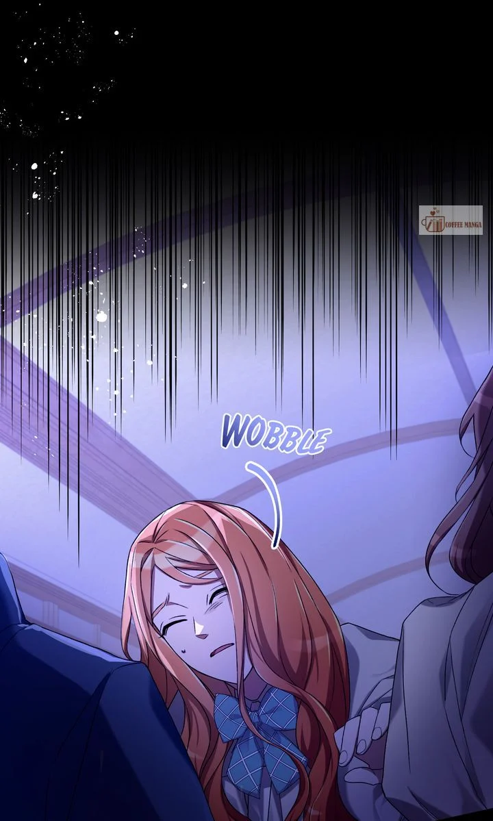 Dear, Not Cunning Witch Chapter 10 - Page 61