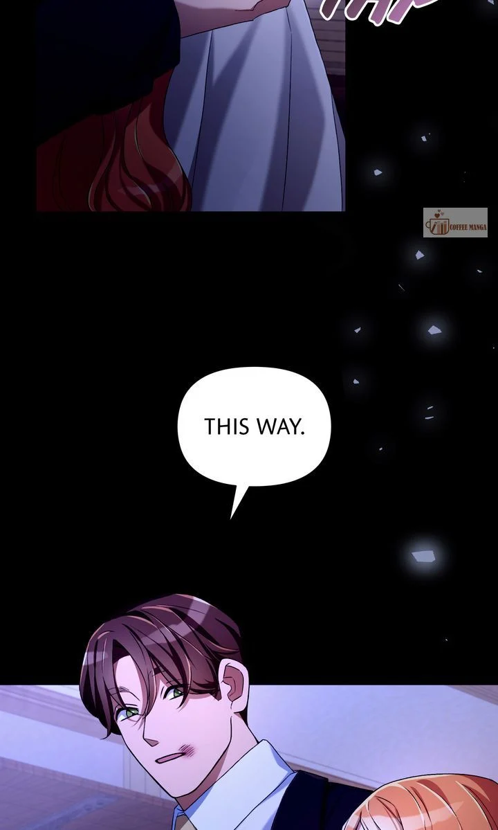 Dear, Not Cunning Witch Chapter 10 - Page 63