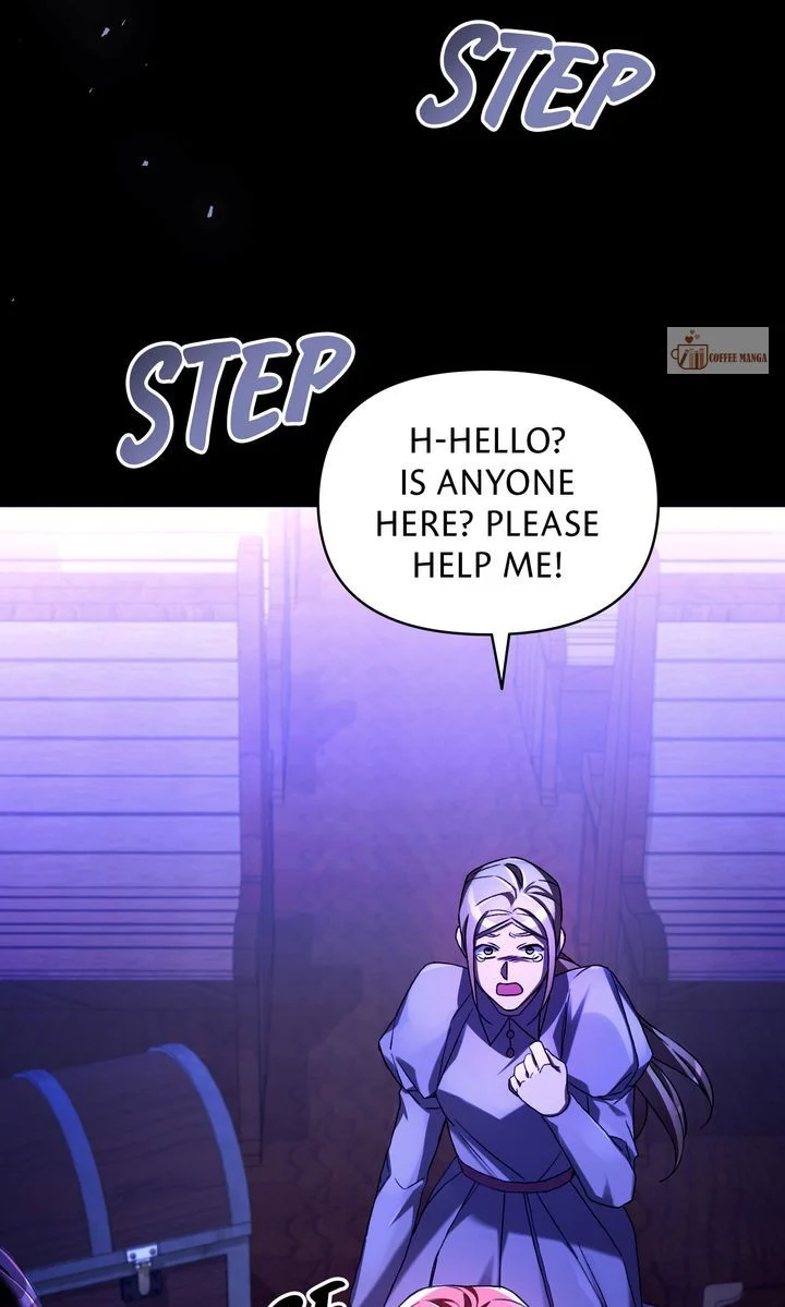 Dear, Not Cunning Witch Chapter 10 - Page 65