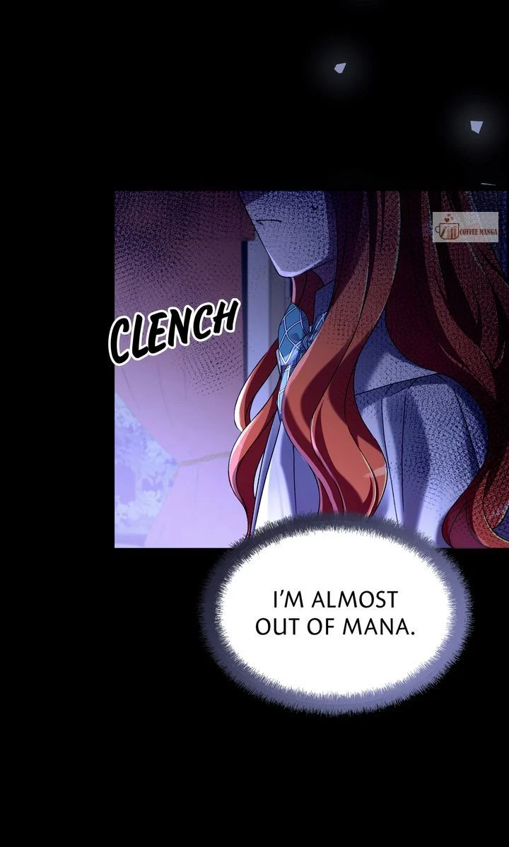 Dear, Not Cunning Witch Chapter 10 - Page 67