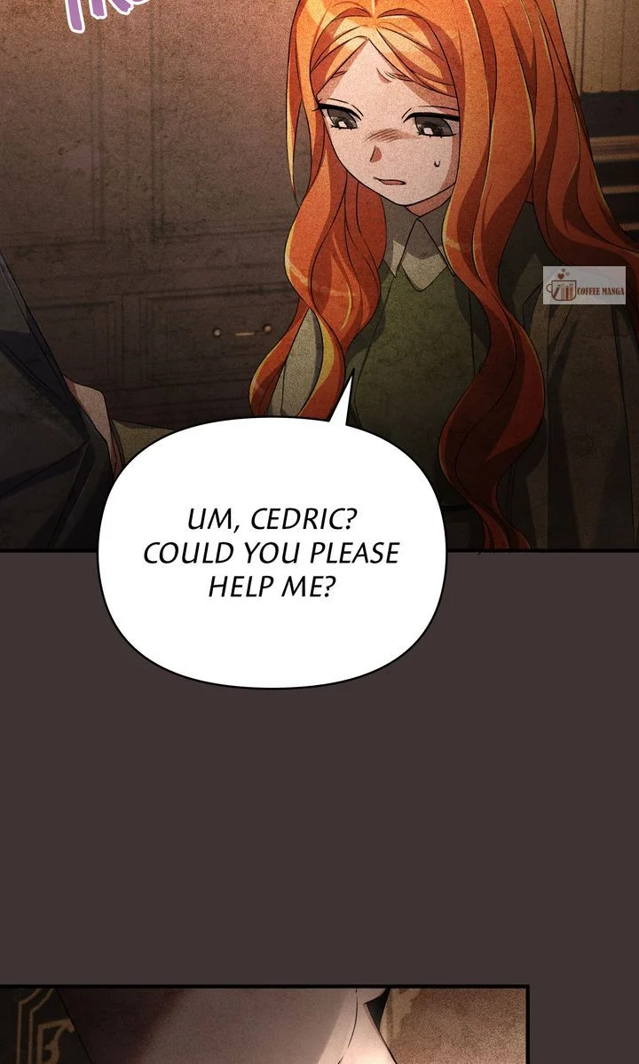 Dear, Not Cunning Witch Chapter 10 - Page 69