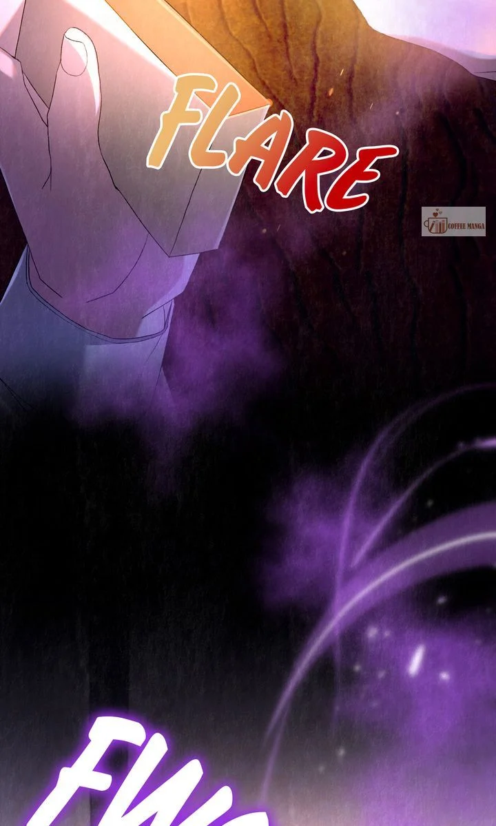 Dear, Not Cunning Witch Chapter 10 - Page 77