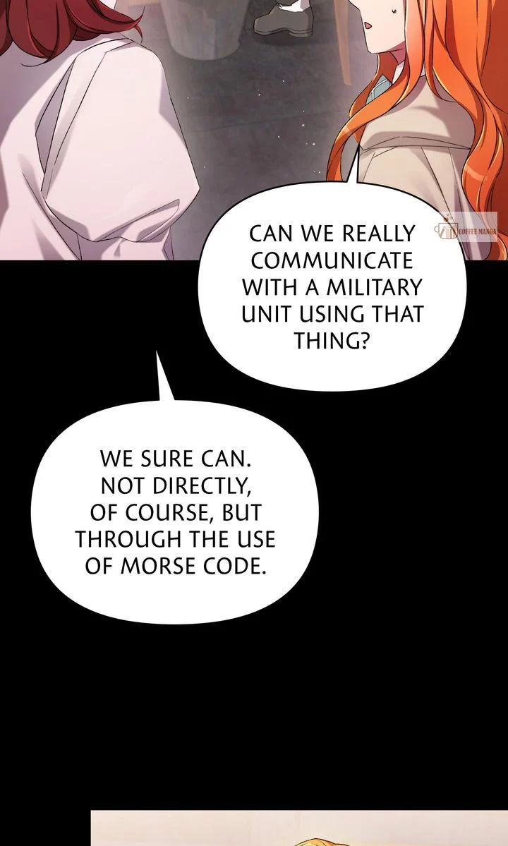 Dear, Not Cunning Witch Chapter 10 - Page 8