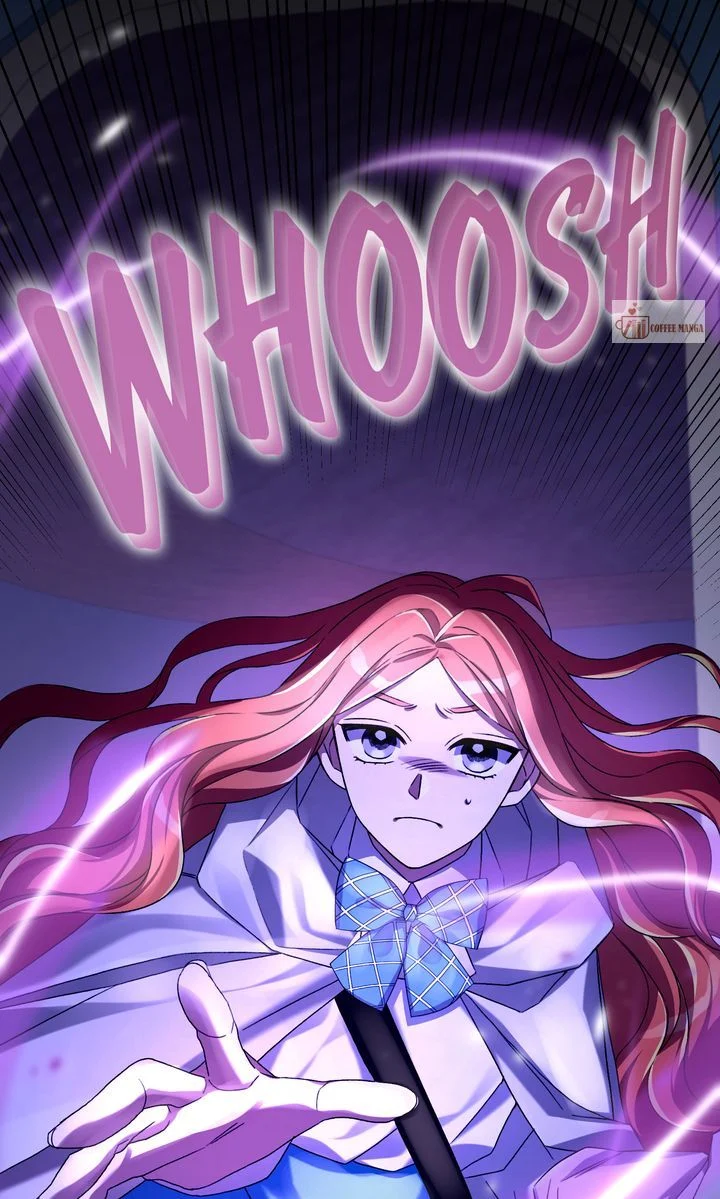 Dear, Not Cunning Witch Chapter 10 - Page 91