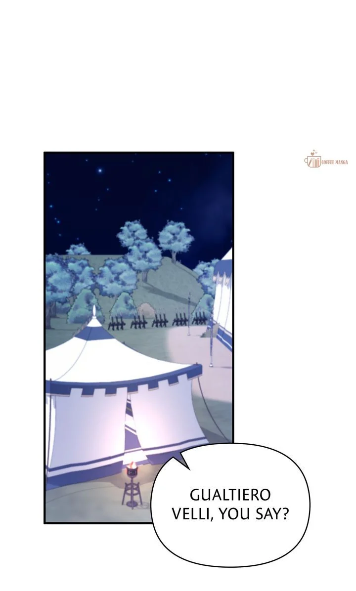 Dear, Not Cunning Witch Chapter 11 - Page 0