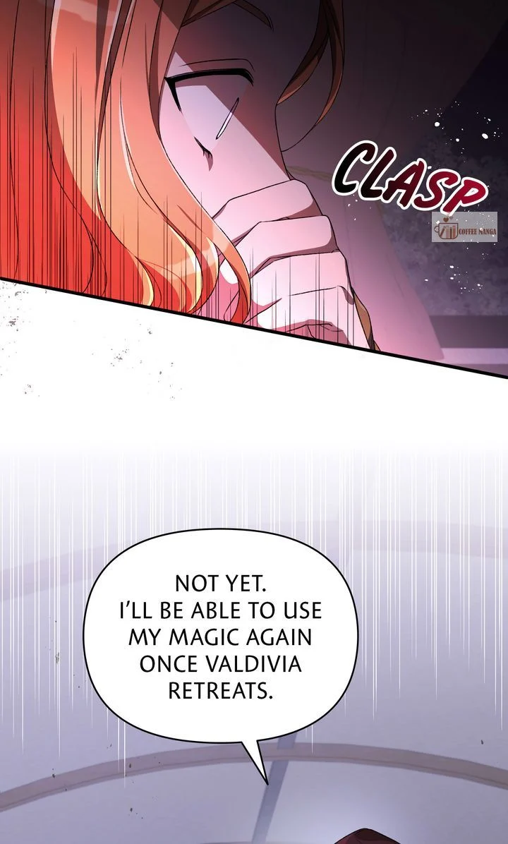 Dear, Not Cunning Witch Chapter 11 - Page 16