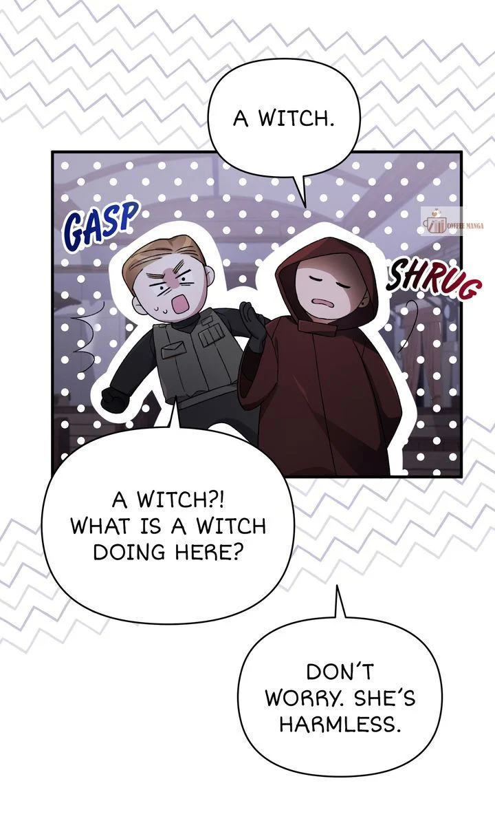 Dear, Not Cunning Witch Chapter 11 - Page 20