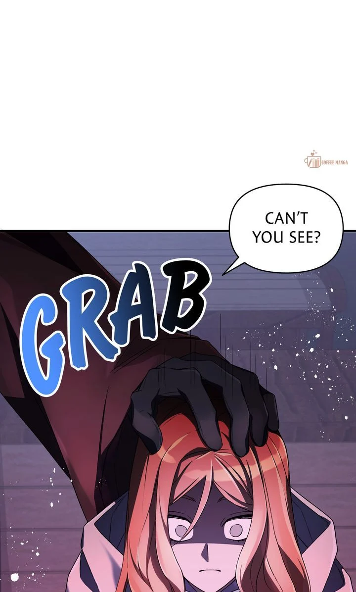 Dear, Not Cunning Witch Chapter 11 - Page 21