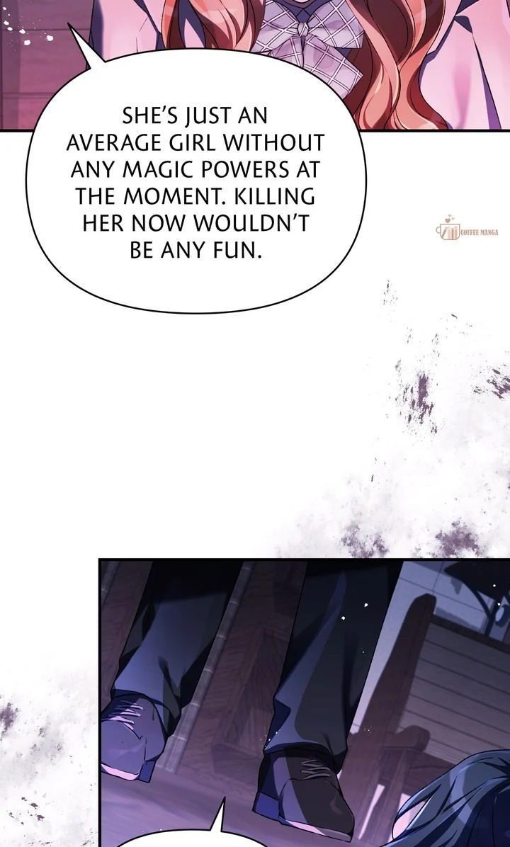 Dear, Not Cunning Witch Chapter 11 - Page 22