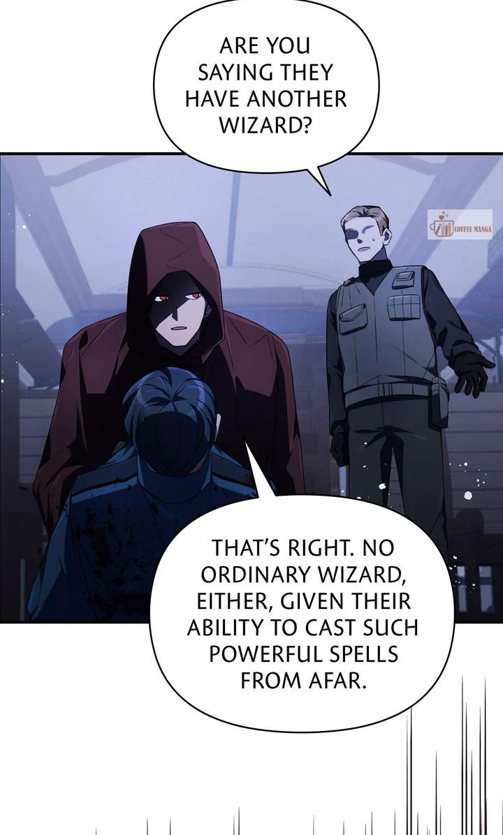 Dear, Not Cunning Witch Chapter 11 - Page 26