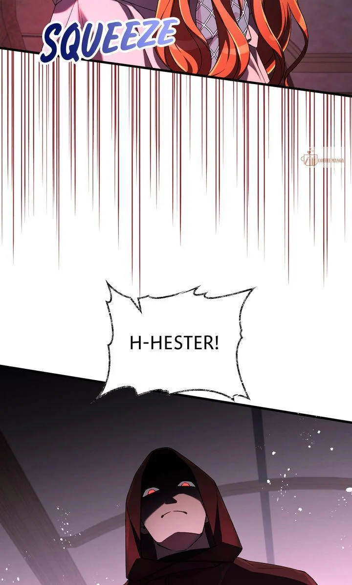 Dear, Not Cunning Witch Chapter 11 - Page 33