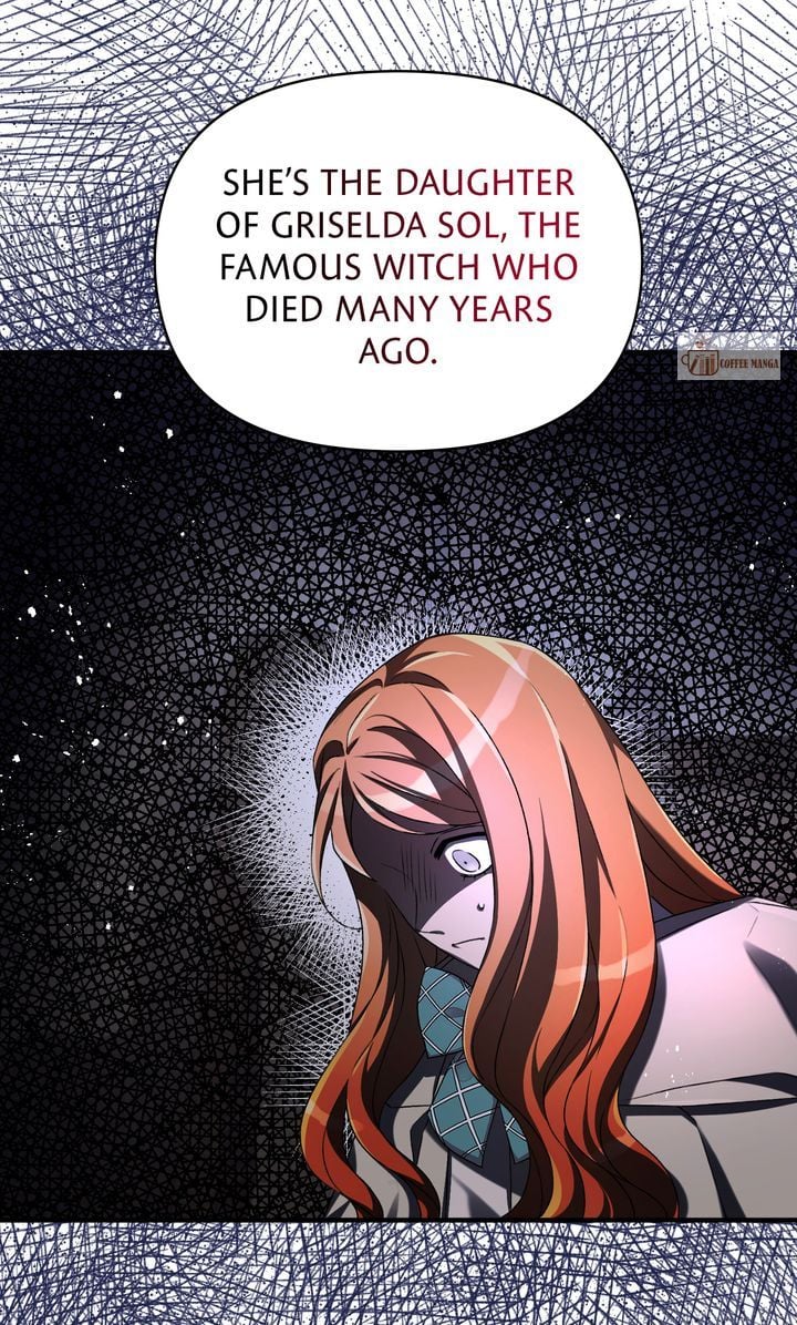 Dear, Not Cunning Witch Chapter 11 - Page 36