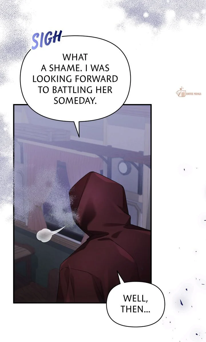 Dear, Not Cunning Witch Chapter 11 - Page 39