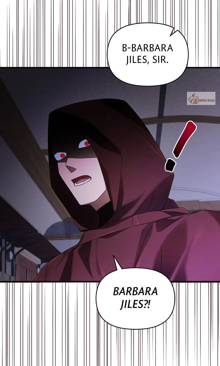 Dear, Not Cunning Witch Chapter 11 - Page 44