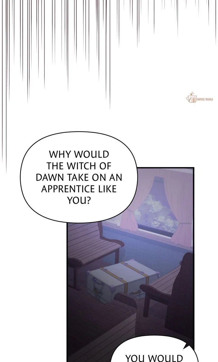 Dear, Not Cunning Witch Chapter 11 - Page 45