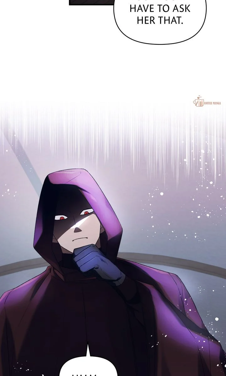 Dear, Not Cunning Witch Chapter 11 - Page 46