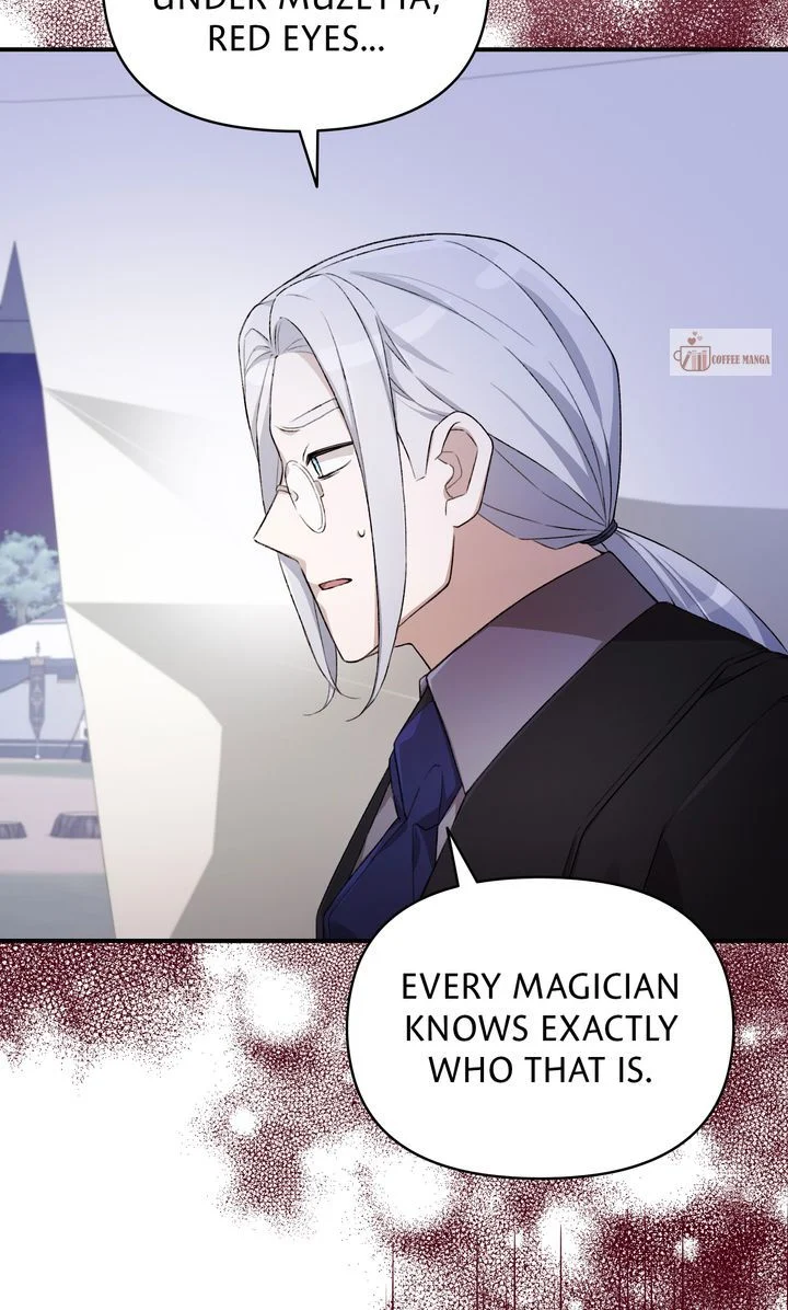 Dear, Not Cunning Witch Chapter 11 - Page 6