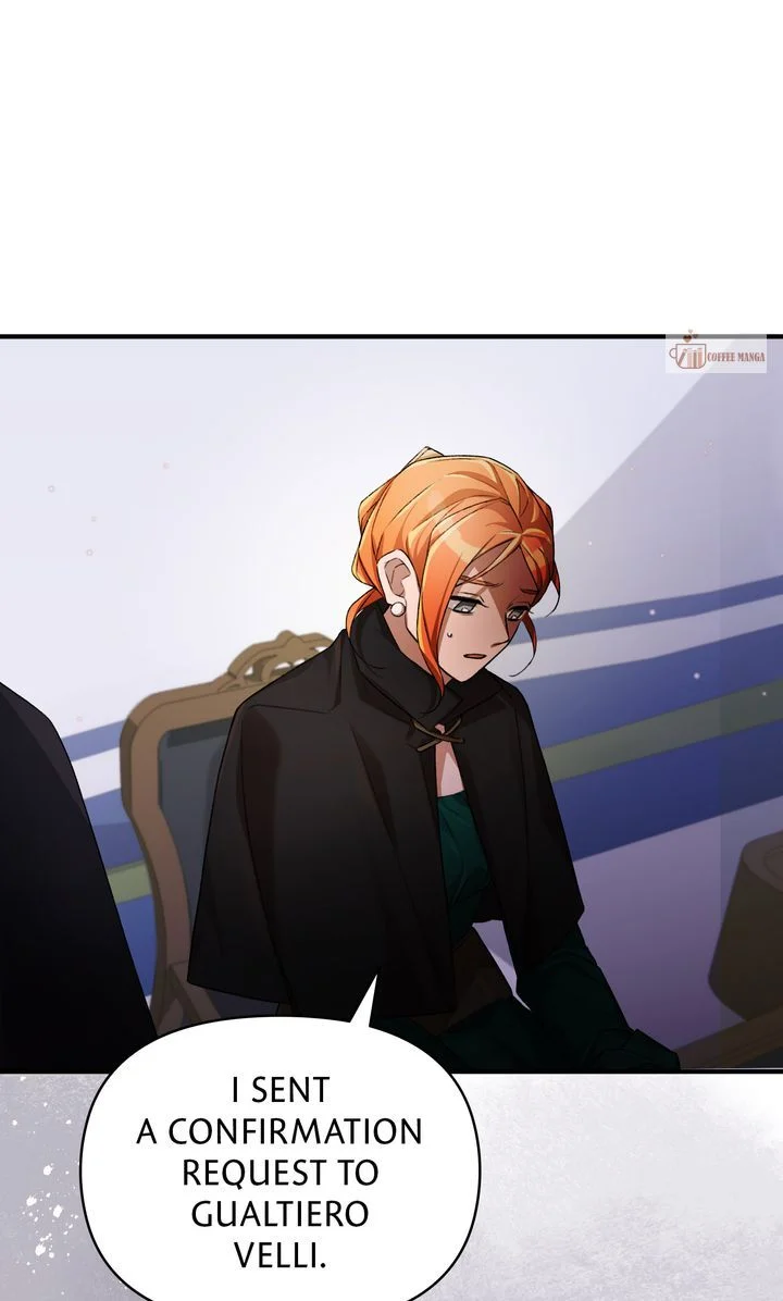 Dear, Not Cunning Witch Chapter 11 - Page 60
