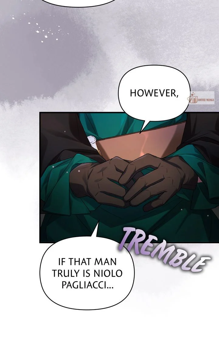 Dear, Not Cunning Witch Chapter 11 - Page 61