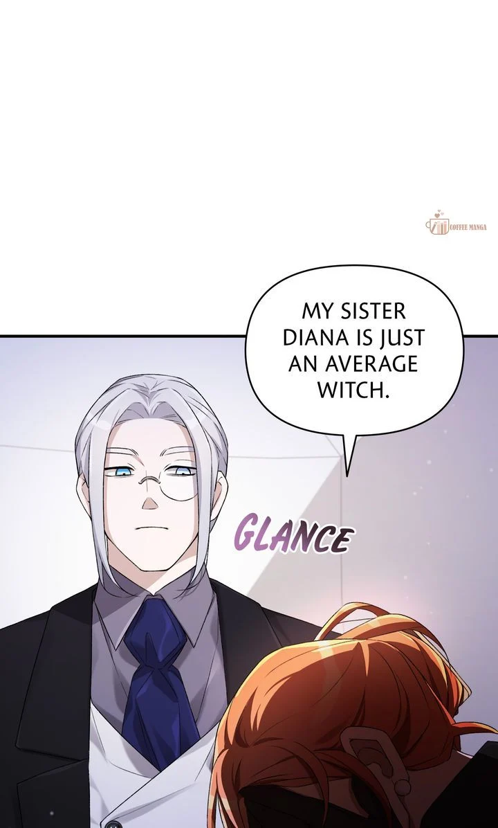Dear, Not Cunning Witch Chapter 11 - Page 62