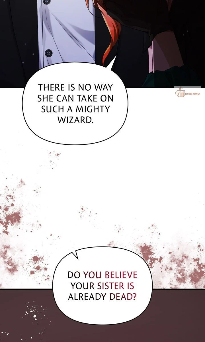Dear, Not Cunning Witch Chapter 11 - Page 63