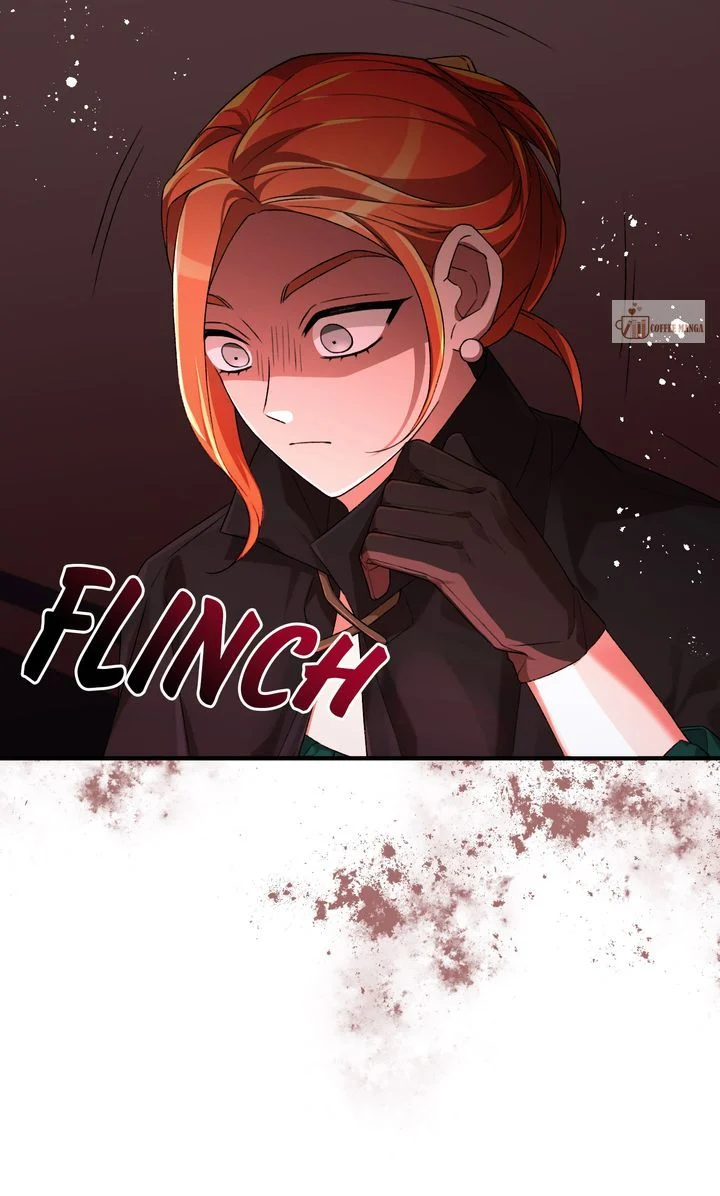 Dear, Not Cunning Witch Chapter 11 - Page 64