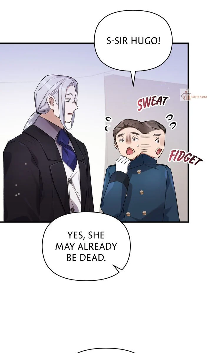 Dear, Not Cunning Witch Chapter 11 - Page 65