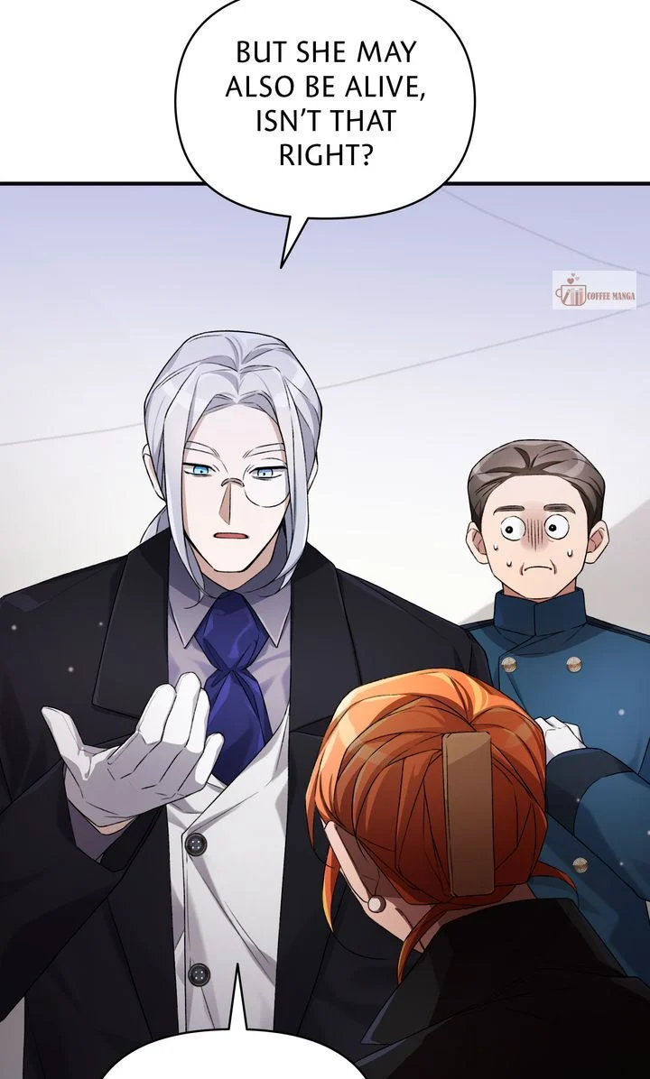 Dear, Not Cunning Witch Chapter 11 - Page 66