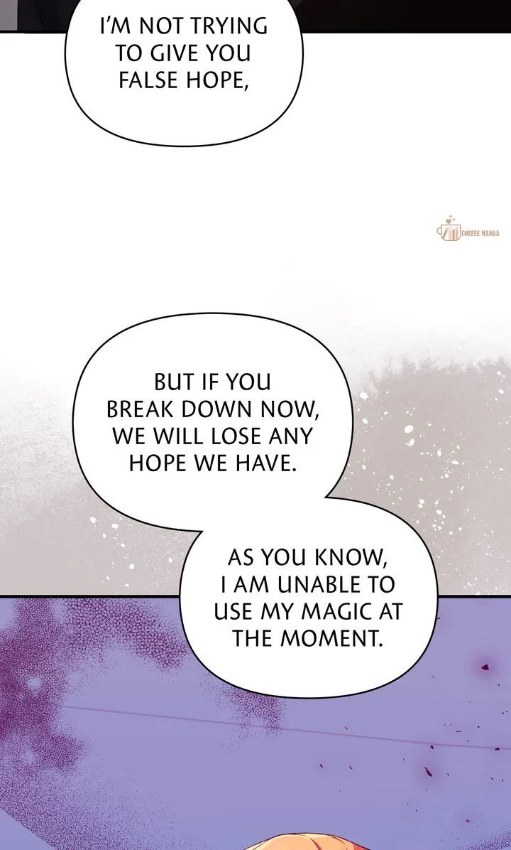 Dear, Not Cunning Witch Chapter 11 - Page 67