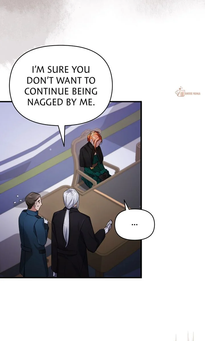 Dear, Not Cunning Witch Chapter 11 - Page 69